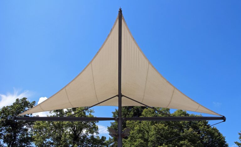 Comment prolonger la durée de vie d’un voile d’ombrage ?